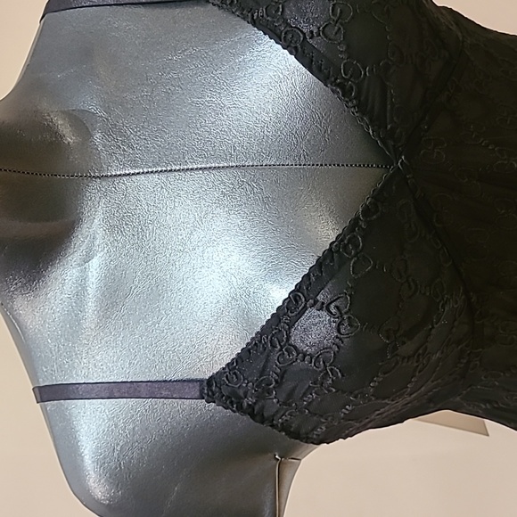 Gucci slip dress black - Picture 2 of 11